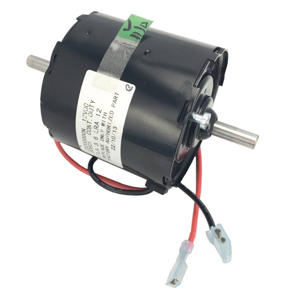 Dometic Atwood Hydro Flame Furnace Motor • 30760