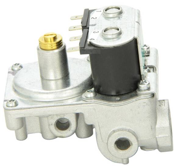 Suburban Furnace Gas Valve, SF Series, Above SN 971303163 • 525044