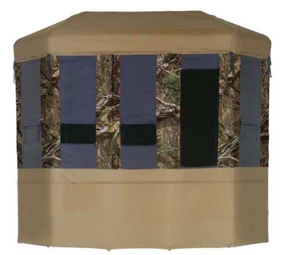 Millennium Antler Shak 30-06 Ground Blind • GB-03-06