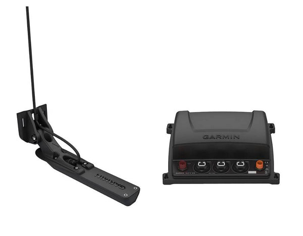 Garmin Ultra High-Definition CHIRP Sonar Module with GT34UHD-TM Transom Mount Transducer • 010-02055-00