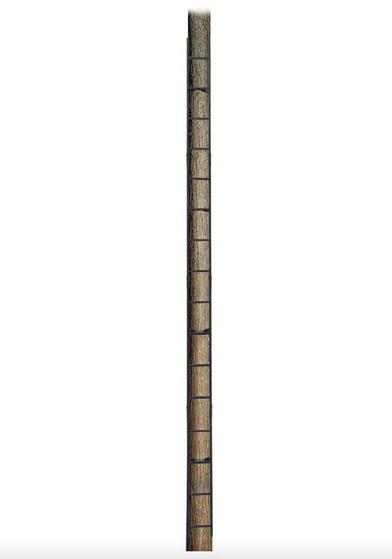 Rhino Tree Stands 20' Mini Ladder Climbing Stick • RTML-200