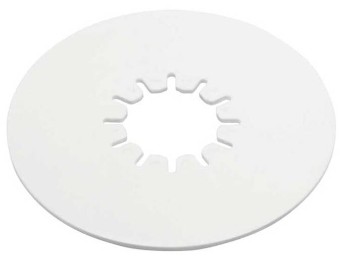 Reese 10" Lube Plate for Signature Series 5th Wheel • 83002