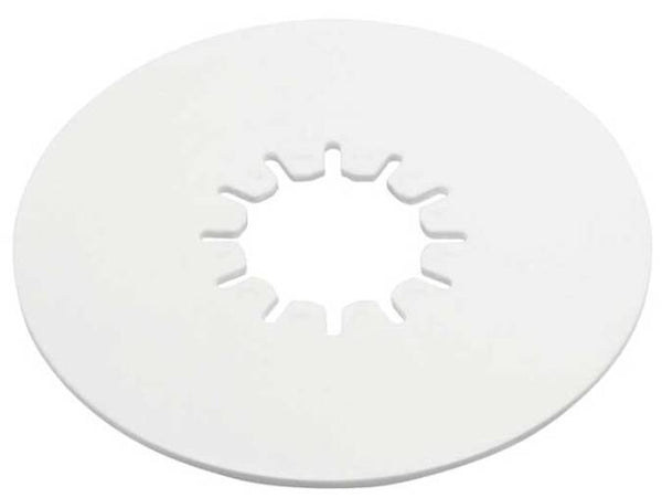 Reese 10" Lube Plate for Signature Series 5th Wheel • 83002