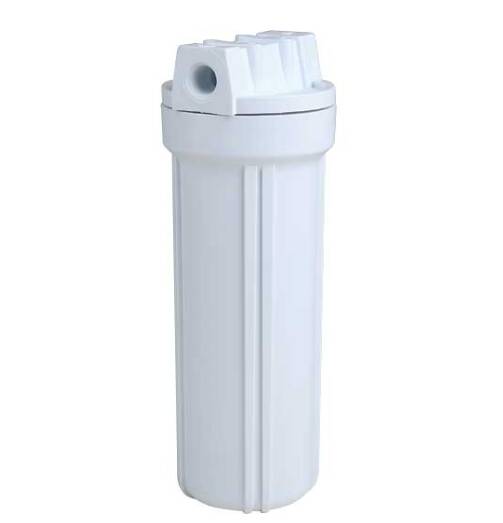 Flow-Pur Replacement Filter Housing - 10" • FH4200WW12