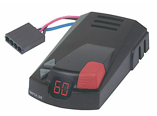 Hopkins Impulse Electronic Brake Control • 47235