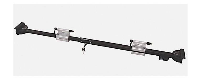 Swagman Pickup Fork Mount Bike Rack For Pickup Trucks • 64702