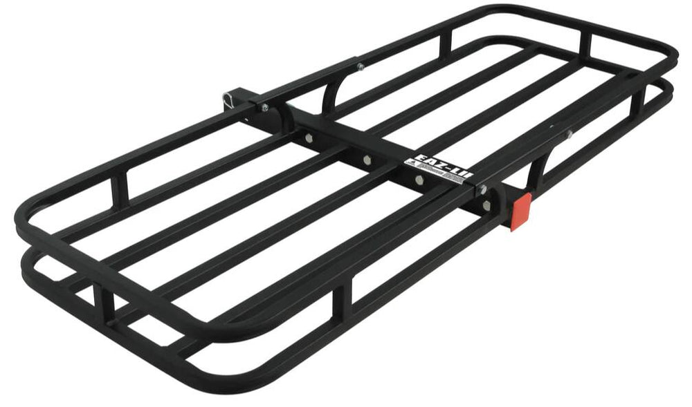 Eaz-Lift Hitch Mounted Cargo Carrier - 51.5" x 17.5" x 3.25" • 48475