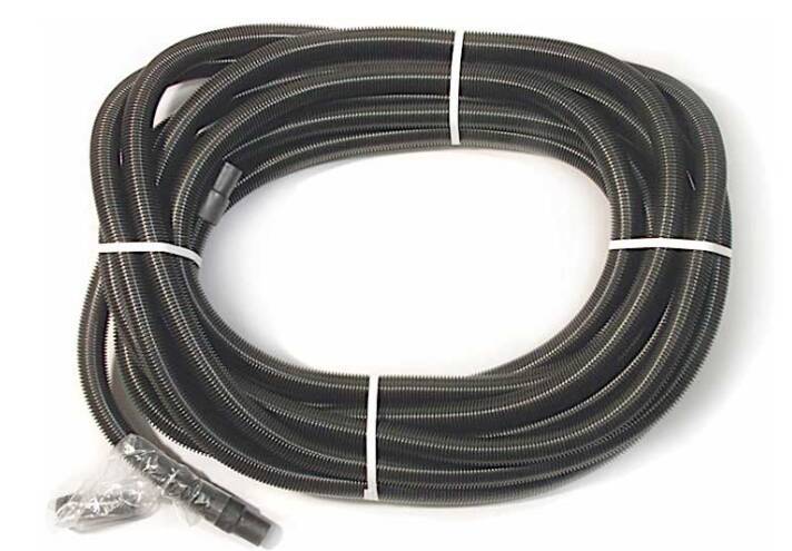 Thetford 10 ft. Fixed Length Discharge Hose for Sani-Con Tank Buddy Systems • 70425