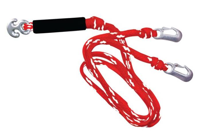WOW Watersports 4K Y-Connector - 12 ft. • 11-3030