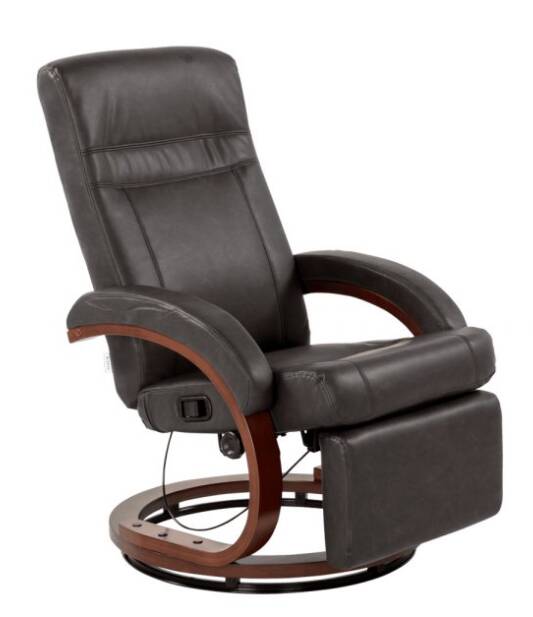 Thomas Payne Millbrae Euro Chair RV Recliner with Footrest • 2020129900