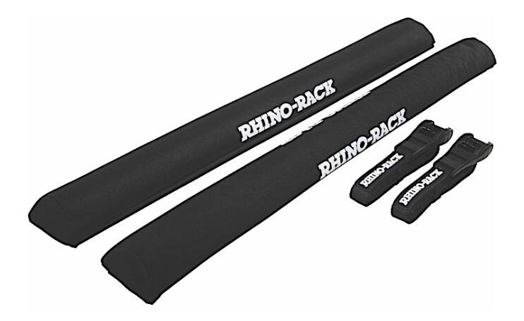 Rhino-Rack Universal Wrap Pads with Straps • RWP05