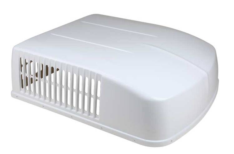 Dometic Duo Therm Brisk Air Replacement Shroud Air Conditioner Cover • 3309518.003