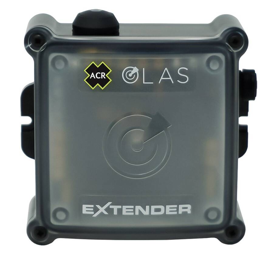 ACR OLAS Extender for CORE & GUARDIAN • 2986