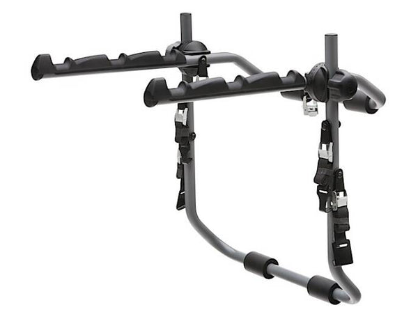 SportRack Back Up Trunk Mount Bike Rack for 3 Bikes • SR3162