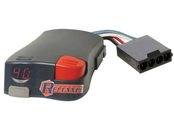 Hopkins Reliance Plug-In Simple Brake Control • 47284
