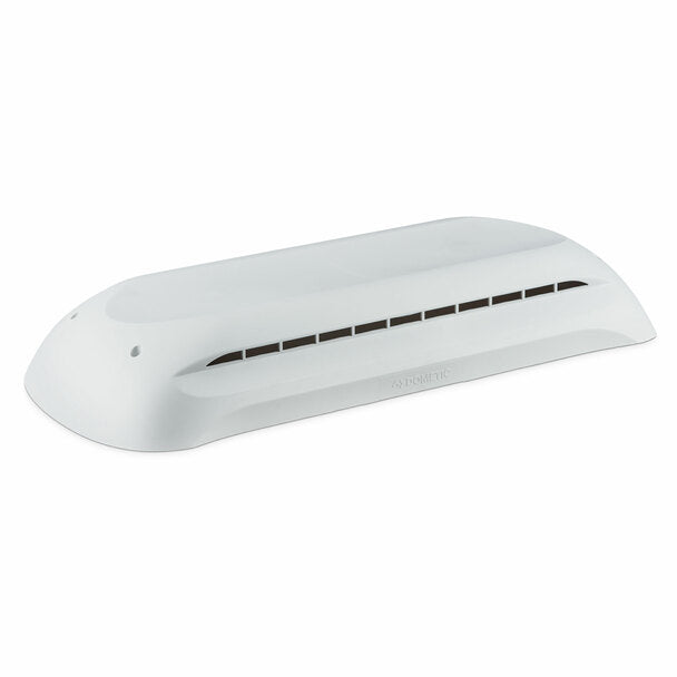 Dometic RV Refrigerator Vent Cover Cap Only White • 3312695.004