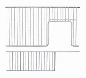 Dometic Refrigerator Wire Milk Shelf • 3313470.107
