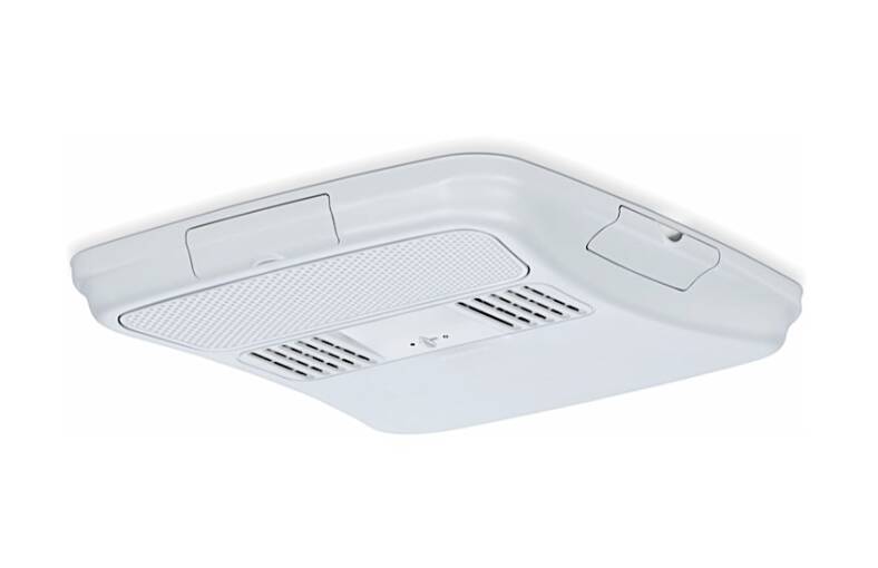 Dometic Air Distribution Box Non-Ducted White • 3314850.000