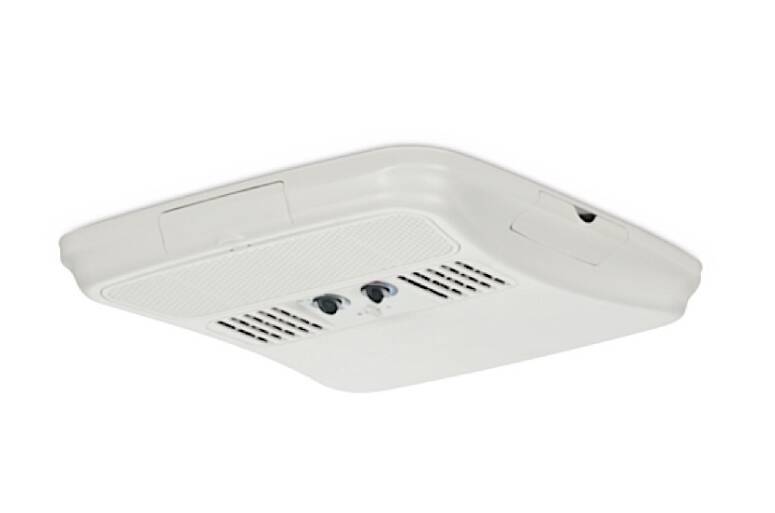 Dometic Air Distribution Box Non-Ducted White • 3314851.000