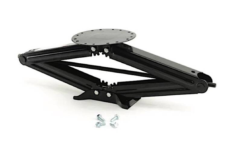 Lippert 30" Scissor Jack Kit - 1 Pack • 285332