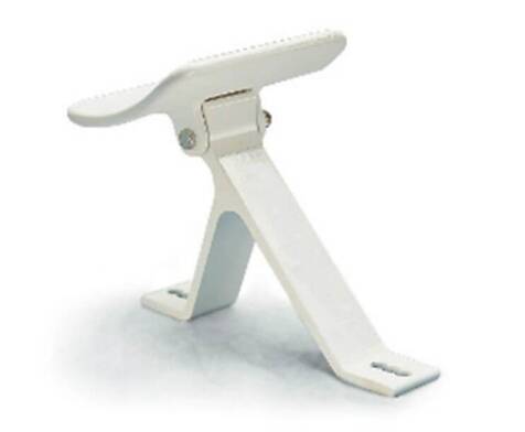 Carefree Automatic Awning Support Cradle - White • 902800W