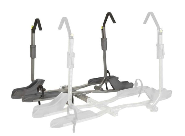 Swagman Semi 4.0 Hitch Mount 2 Bike Rack • 64698