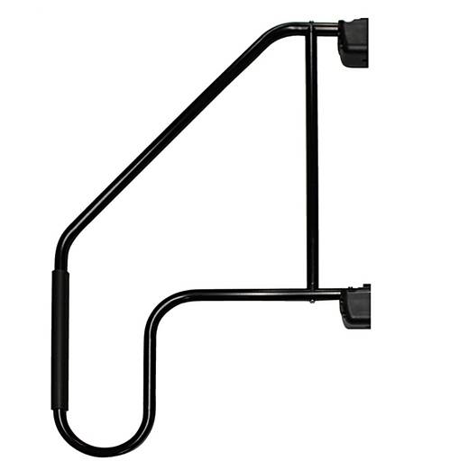 Stromberg Carlson Lend-A-Hand Extended Assist Rail • AM-533