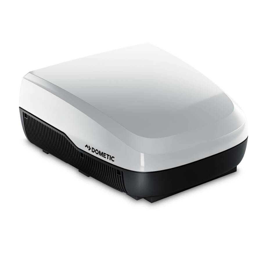 Dometic FreshJet 3 RV Air Conditioner, 15,000 BTU, White • FJX3573MWHAS