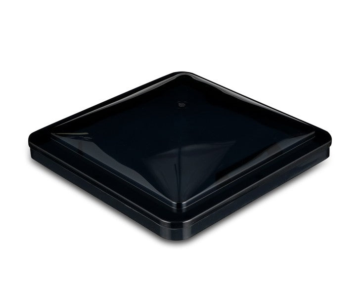Dometic Fantastic Smoke Insulated Dome Roof Vent Lid • K2020-19