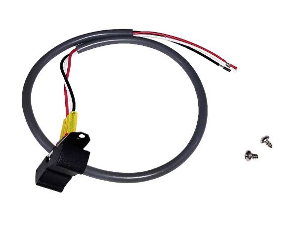 Dometic Toilet Flush Rocker Switch for Dometic 4310 Series • 385311290