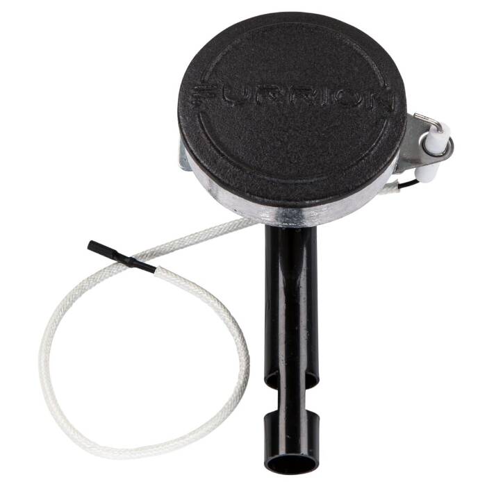 Furrion Replacement RV Gas Range Oven Middle Burner Module • 2021124286