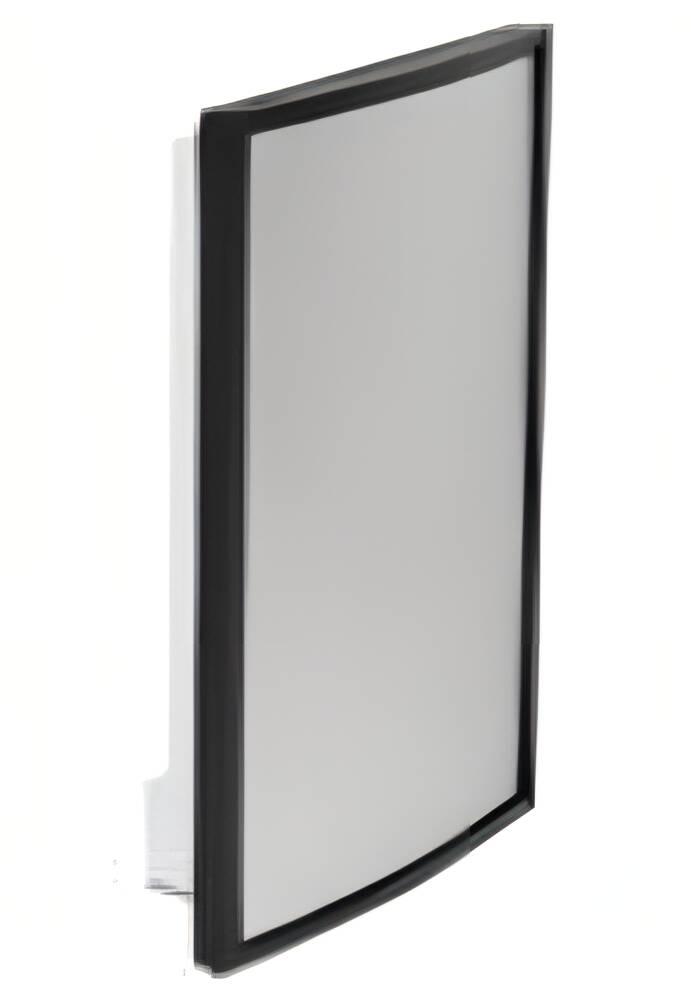 Dometic Refrigerator Door w/ Gasket for RM2350 • 4450006426