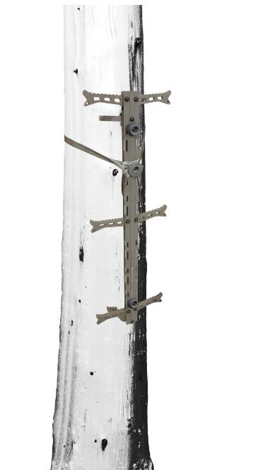 Hawk Helium 30" Climbing Stick 1-Pack • HWK-HC2086
