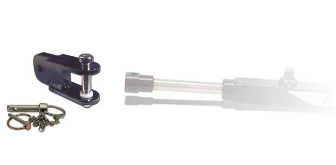 Roadmaster Adapter for Roadmaster Tow Bar & Demco Baseplate • 034