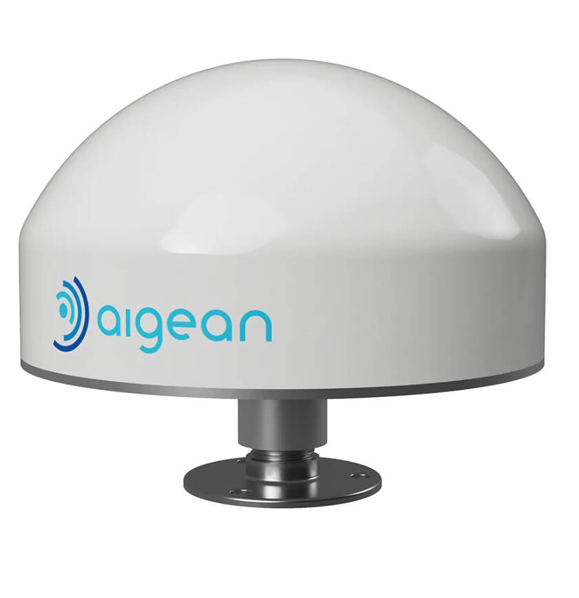 Aigean Networks All-In-One Dual Band Marine Wi-Fi Extender • LD-70