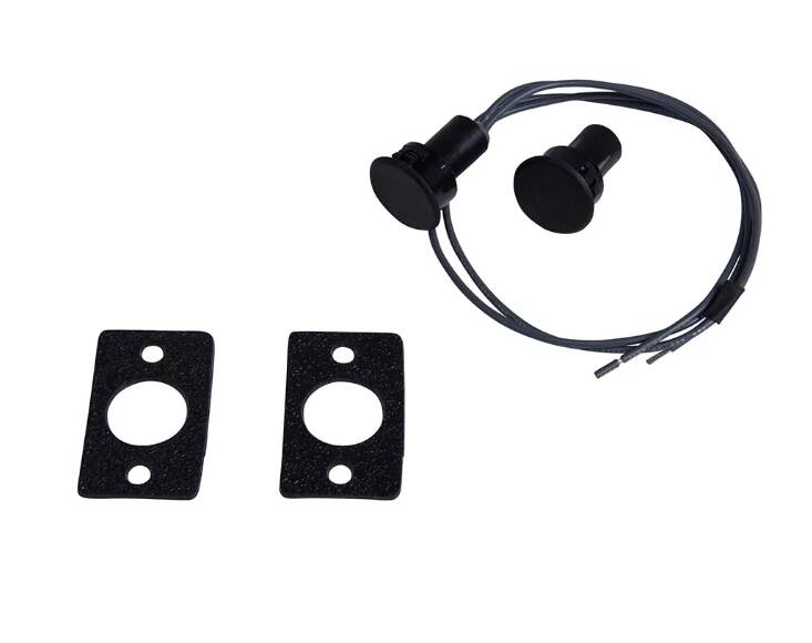 Lippert Kwikee Large Round Door Jam Switch • 378054