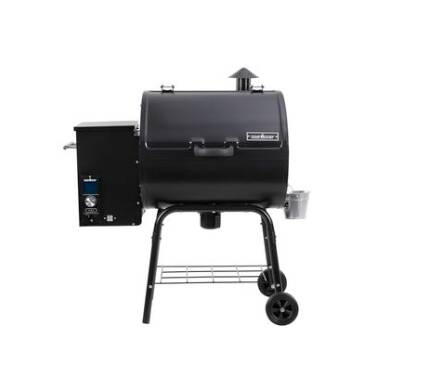Camp Chef Smokepro SE 24 Pellet Grill - Black • PG24SE