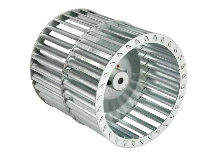 Dometic Hydro Flame Blower Wheel • 34099