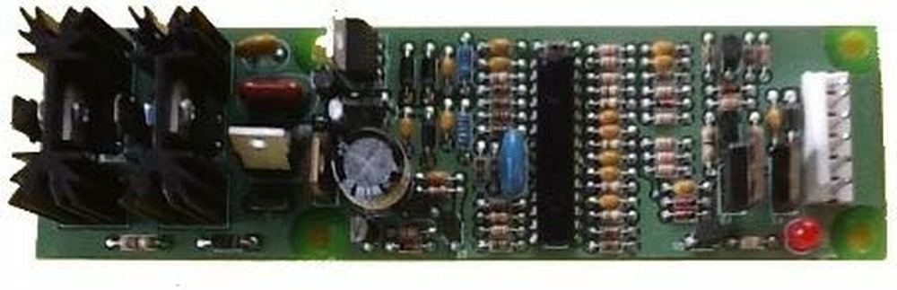 Dometic Hydro Flame Two Stage Motor Speed Control Kit • 34109