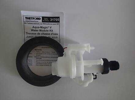 Thetford Aqua-Magic V Water Module Kit • 31705