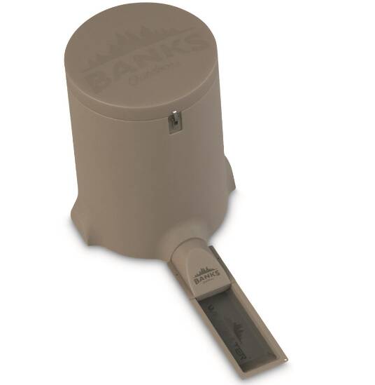 Banks Outdoors Wild Water 50 Gallon Watering System • WW50