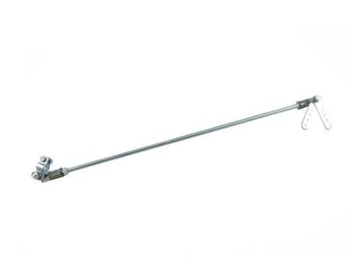 Panther Auxiliary Motor Steering Kit – Zinc • 552400