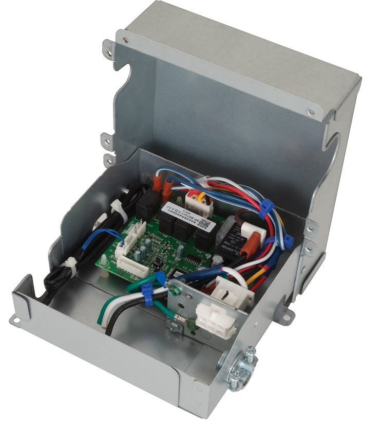 GE Appliances RV Air Conditioner Electronic Control, RV-Can Bus (RGR & RPL) • RGREC1A