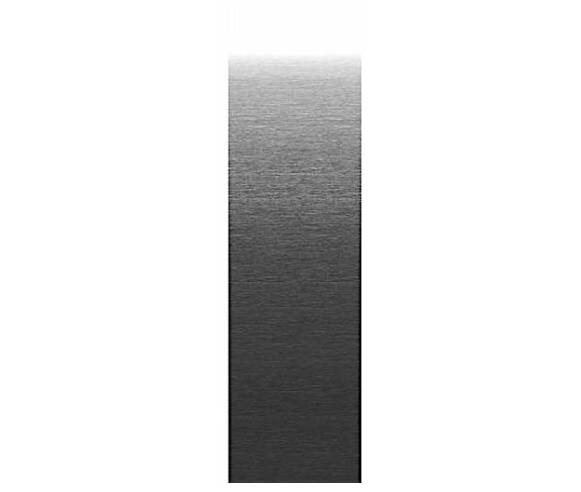 Dometic 14'W x 8'Ext. Vinyl Fade Onyx Patio Replacement RV Awning Fabric with Polar White Weathershield • B3314989NR.414