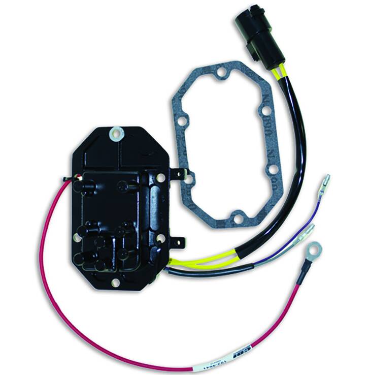 CDI Voltage Regulator - Johnson/Evinrude • 193-4641