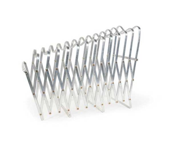 Camco Aluminum Sewer Hose Support - 10' Folding • 40351