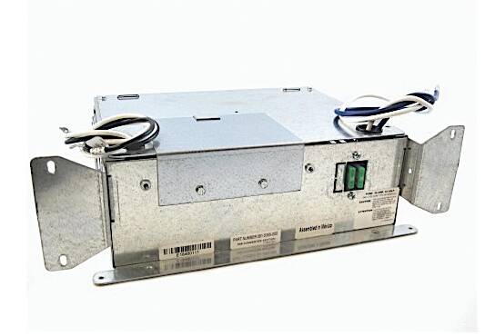 Parallax Power Supply Three Stage 55-Amp Converter Replacement for 500 and 5300 Series Power Centers • 5355R