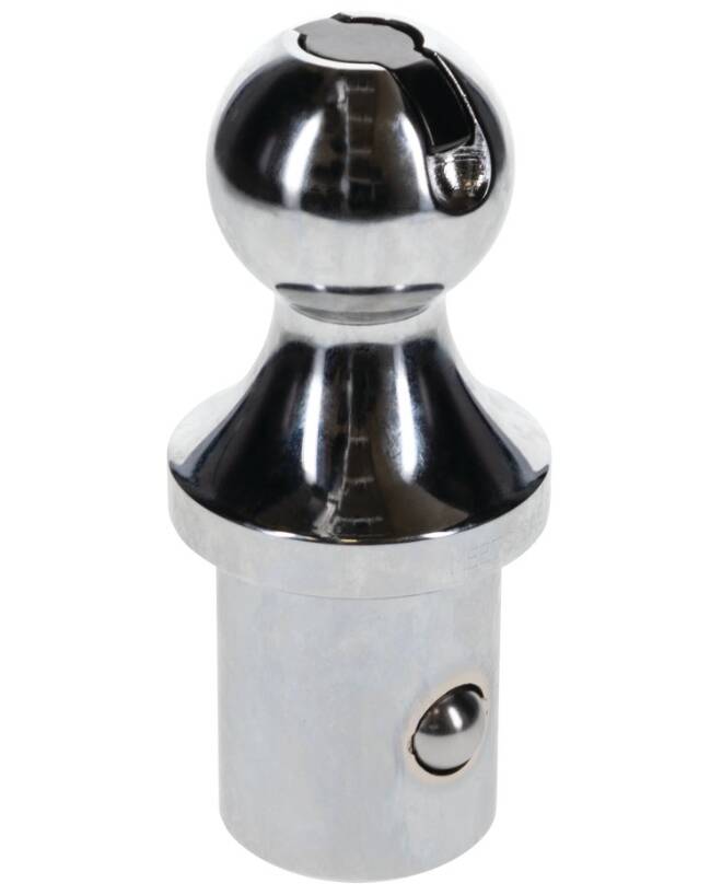 Reese 2-5/16" Pop-In Ball for GM Gooseneck System • 30948