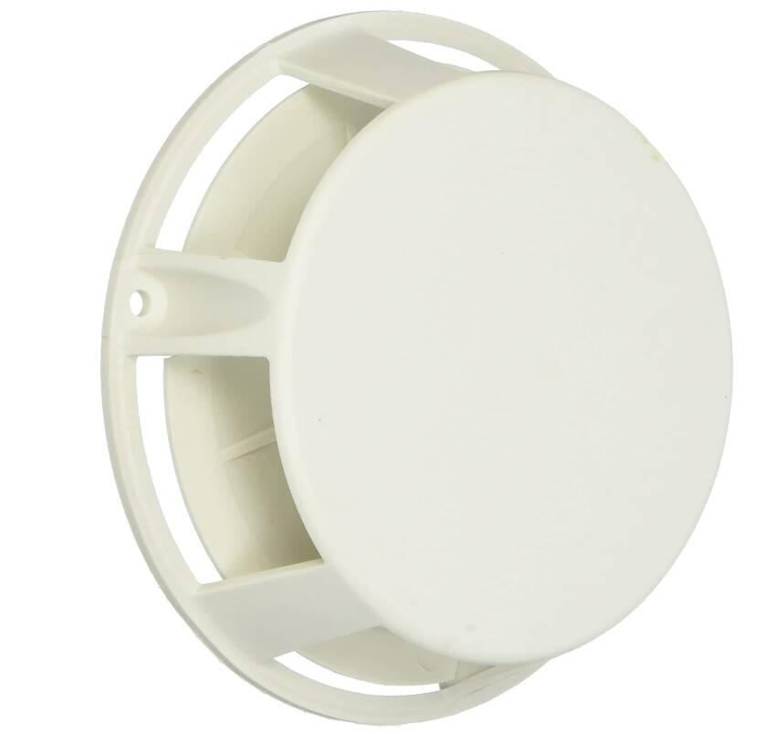 Norcold Refrigerator Vent Cover White • 631037
