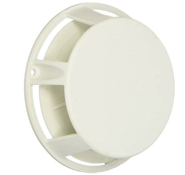Norcold Refrigerator Vent Cover White • 631037